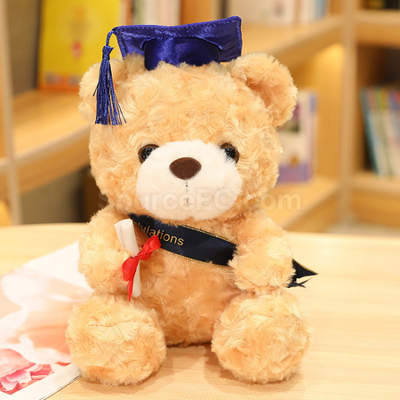Customization Graduation Bear Promotional Products