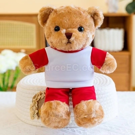 Customization Graduation Bear Promotional Products