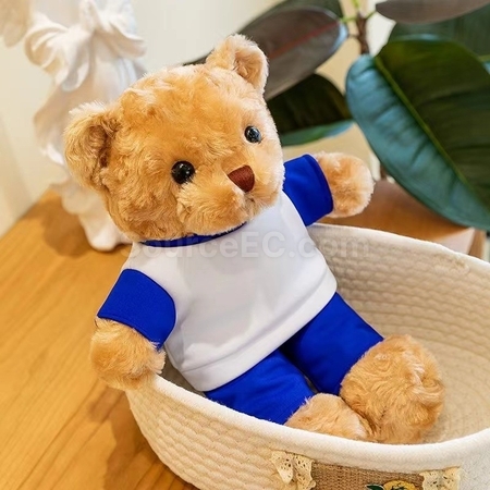 Customization Graduation Bear Promotional Products