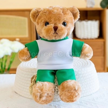 Customization Graduation Bear Promotional Products