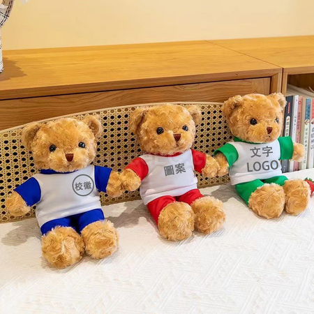 Customization Graduation Bear Promotional Products