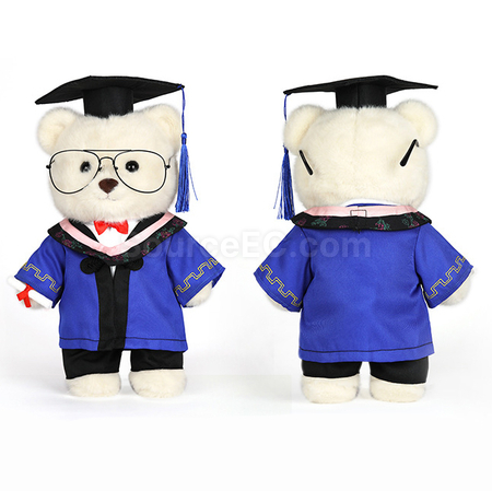 Customization Graduation Bear Promotional Products