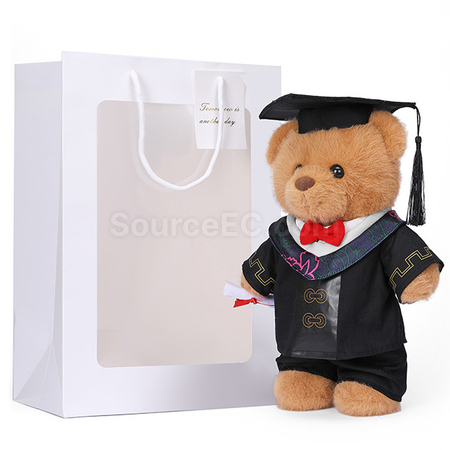 Customization Graduation Bear Promotional Products