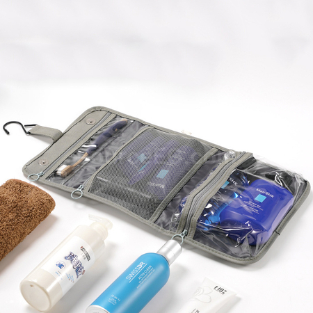 Customization Portable Toiletry Bag Promotional Products
