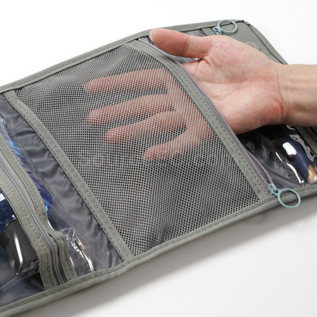 Customization Portable Toiletry Bag Promotional Products