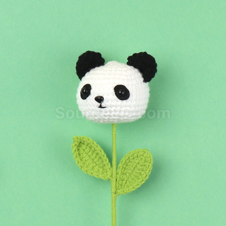 Customization Graduates Knitting Doll Bouquets Promotional Products