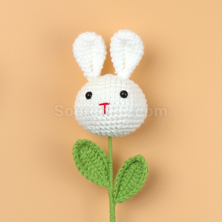 Customization Graduates Knitting Doll Bouquets Promotional Products