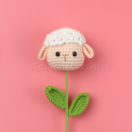 Customization Graduates Knitting Doll Bouquets Promotional Products