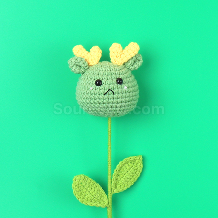 Customization Graduates Knitting Doll Bouquets Promotional Products