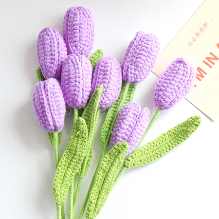 Customization Graduates Knitting Bouquets Promotional Products