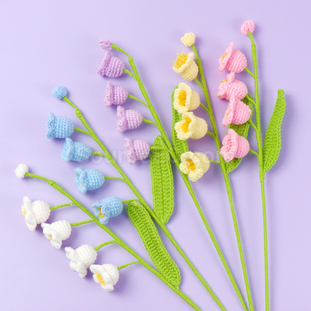 Customization Graduates Knitting Bouquets Promotional Products