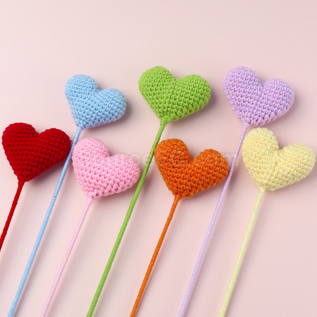Customization Graduates Knitting Bouquets Promotional Products