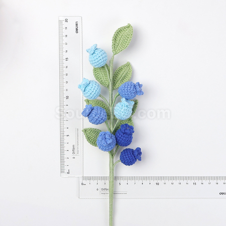 Customization Graduates Knitting Bouquets Promotional Products