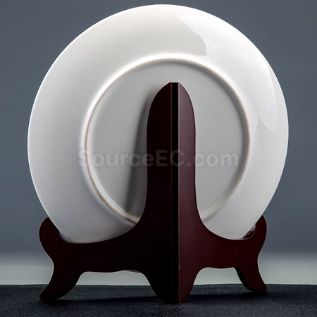 Customization Ceramic Commemorative Plate Promotional Products