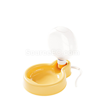 Customization Pet Water Bottle Promotional Products