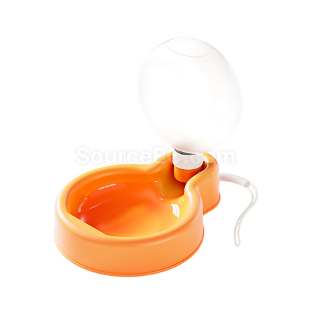 Customization Pet Water Bottle Promotional Products