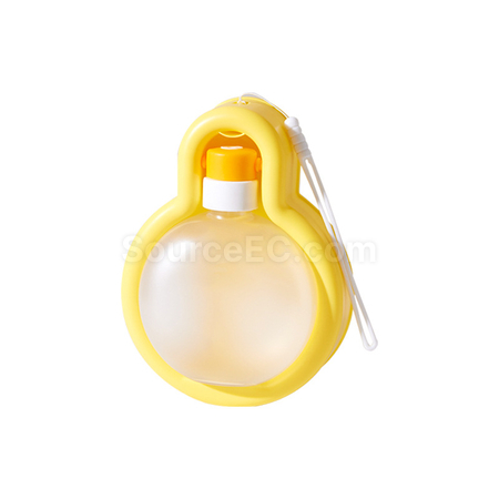 Customization Pet Water Bottle Promotional Products