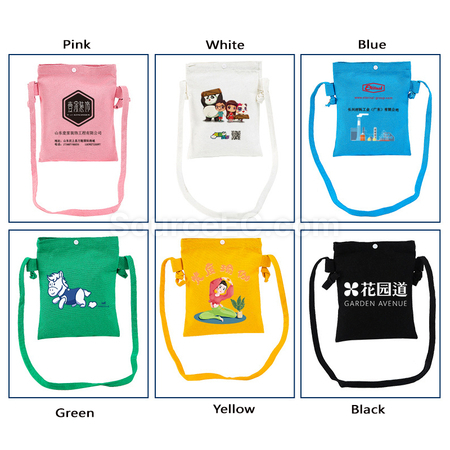 Customization Tote Bag Promotional Products