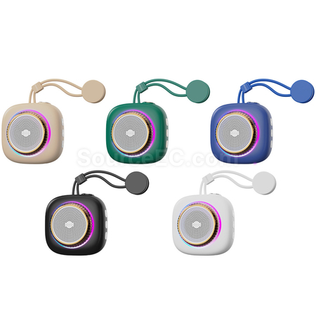 Customization Bluetooth Speaker Promotional Products