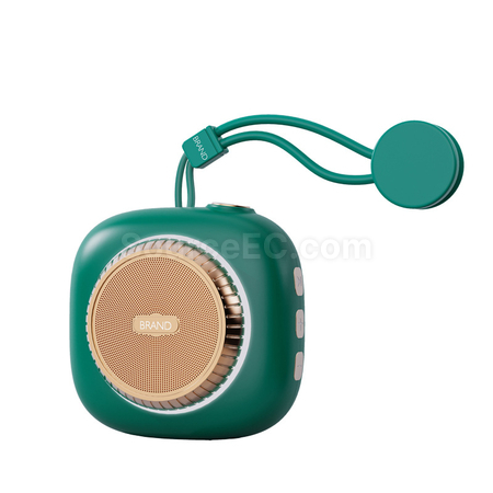 Customization Bluetooth Speaker Promotional Products