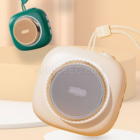 Customization Bluetooth Speaker Promotional Products