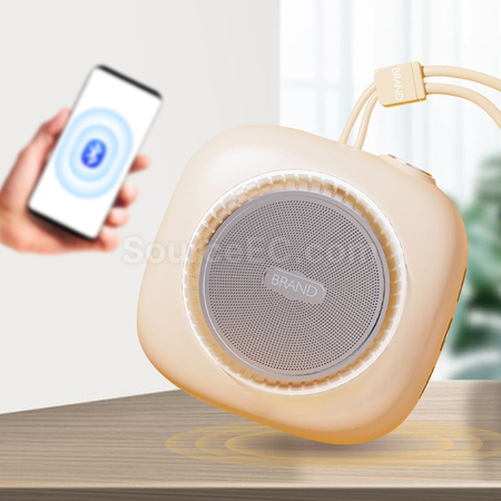 Customization Bluetooth Speaker Promotional Products
