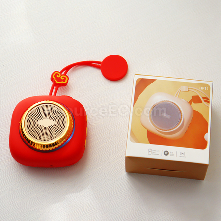 Customization Bluetooth Speaker Promotional Products