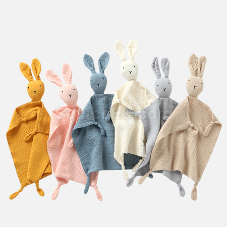 Customization Baby Towel Promotional Products