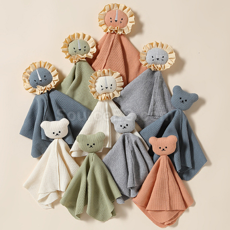 Customization Baby Towel Promotional Products