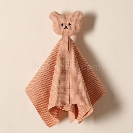 Customization Baby Towel Promotional Products