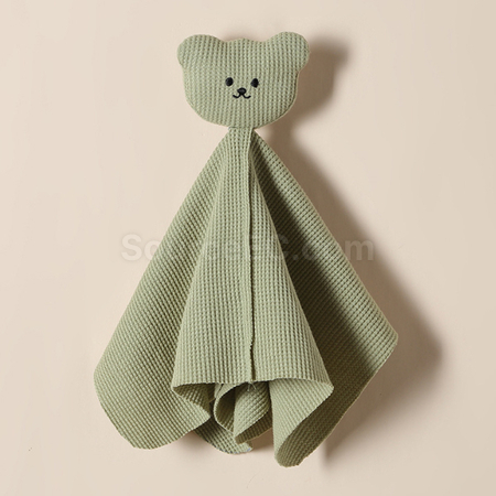 Customization Baby Towel Promotional Products