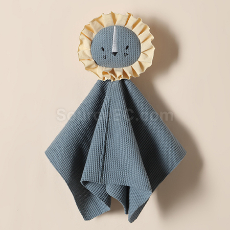 Customization Baby Towel Promotional Products