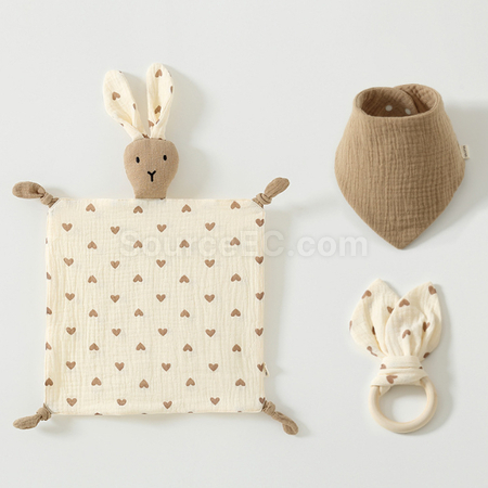Customization Baby Tissue Set Promotional Products