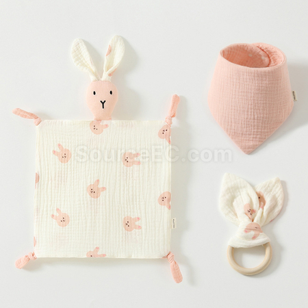 Customization Baby Tissue Set Promotional Products