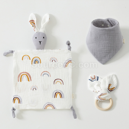 Customization Baby Tissue Set Promotional Products