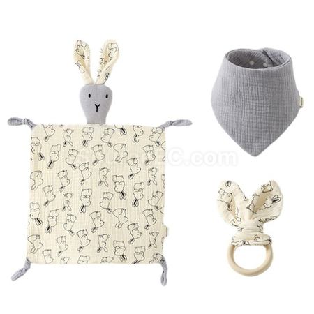 Customization Baby Tissue Set Promotional Products