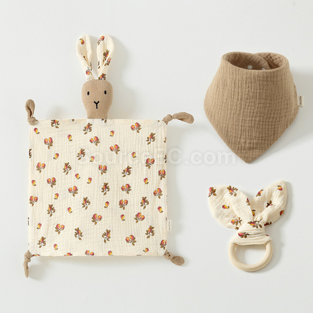 Customization Baby Tissue Set Promotional Products