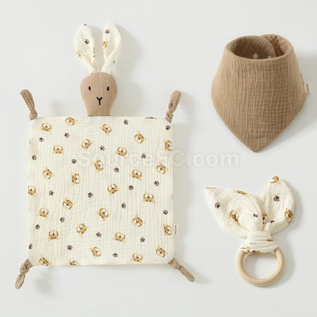 Customization Baby Tissue Set Promotional Products