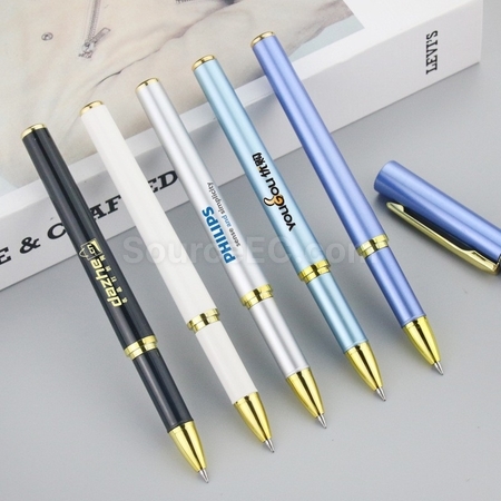 Customization Metal Pen Promotional Products