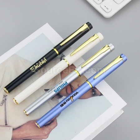 Customization Metal Pen Promotional Products