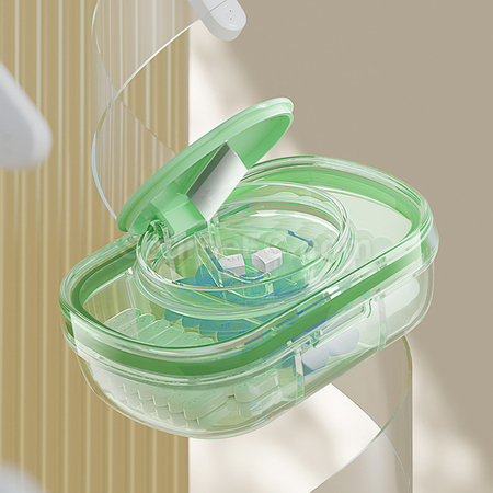Customization Pill Box Promotional Products