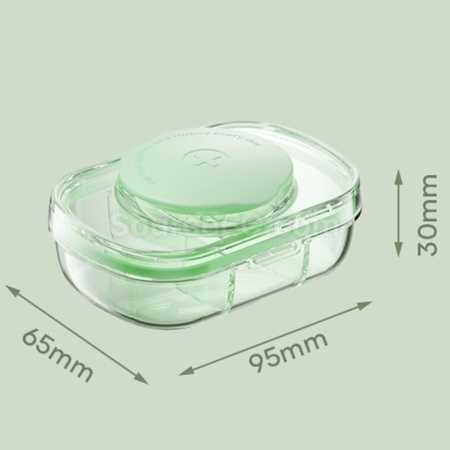 Customization Pill Box Promotional Products