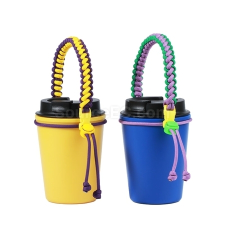 Customization Handheld Woven Rope Promotional Products
