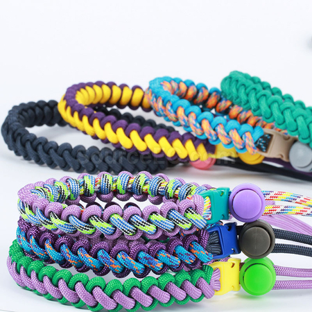 Customization Handheld Woven Rope Promotional Products