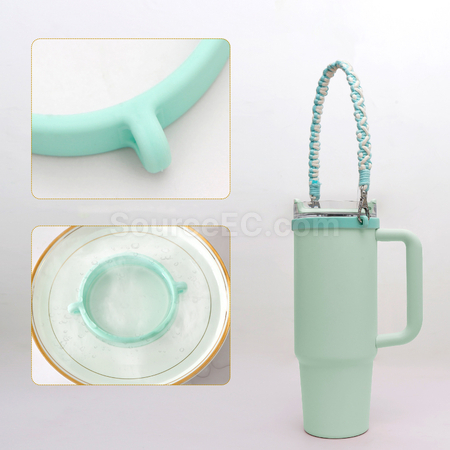 Customization Handheld Woven Rope Promotional Products