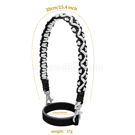 Customization Handheld Woven Rope Promotional Products