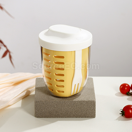 Customization Portable Fruit Cup Promotional Products