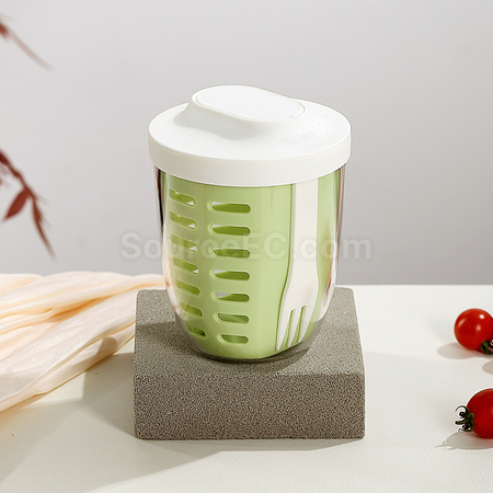 Customization Portable Fruit Cup Promotional Products