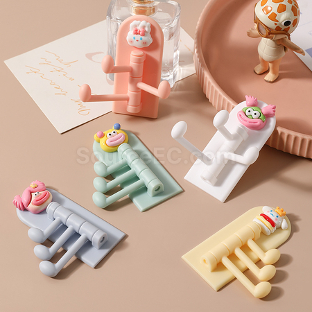 Customization Creative Hook Promotional Products