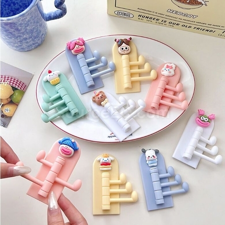 Customization Creative Hook Promotional Products